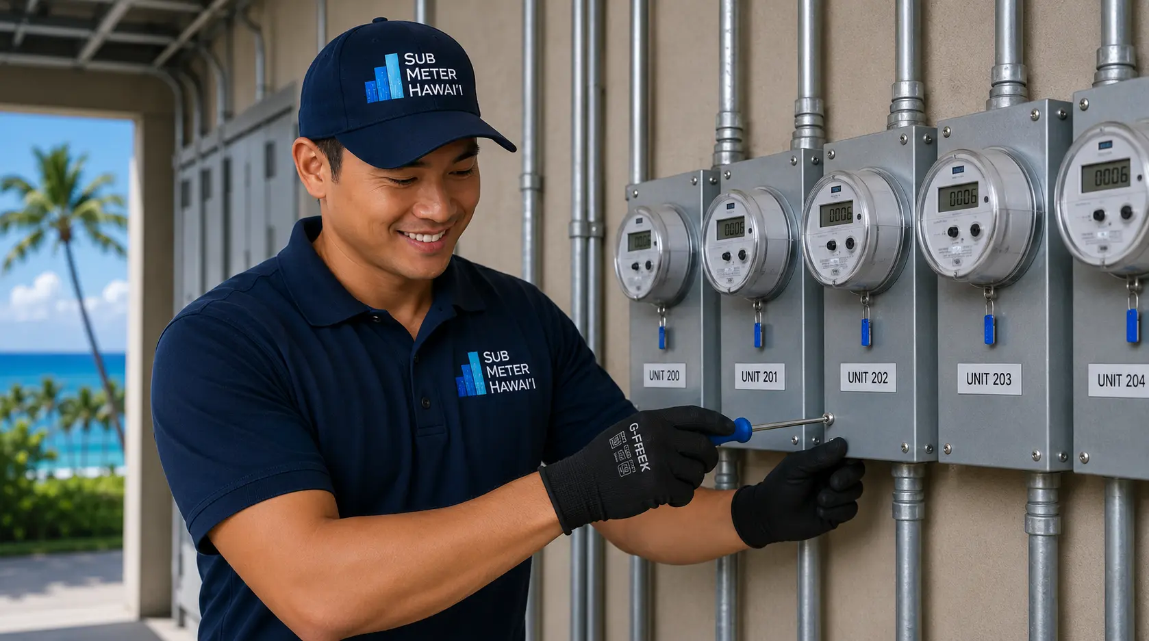 SMH-Services-Working-on-meters